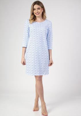 Camisa Regina 143 3/4 M-XL Z24/25 feminina Regina
