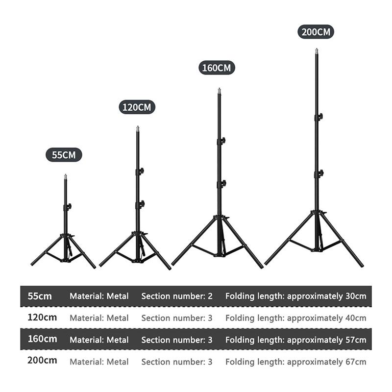 1 Pieza Bandeja para Proyectores Para Monitores de Proyector Para Equipo Bandeja de Trípode Soporte para Teléfono Inteligente Cámara Portátil Proyector Soporte para Micrófono Bracket