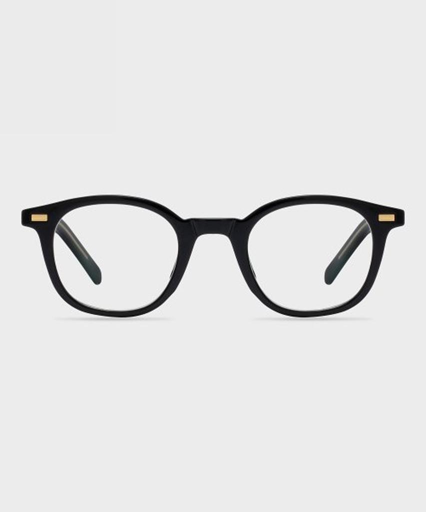 Likkeullou Rc B019 Black Blue Light Glasses