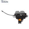 Rear Tailgate Boot Lid Lock For Volvo XC60 2010 2011 2012 2013 2014 2015 2016 2017 31440492 31440489