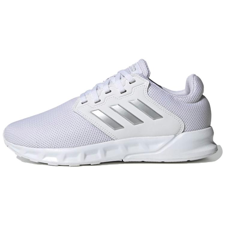Adidas Neo Showtheway White/Grey Women's FX3748