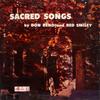 LP Record RENO  SMILEY  Sacred Songs 550 King Records 1958 US CountryFolk Used