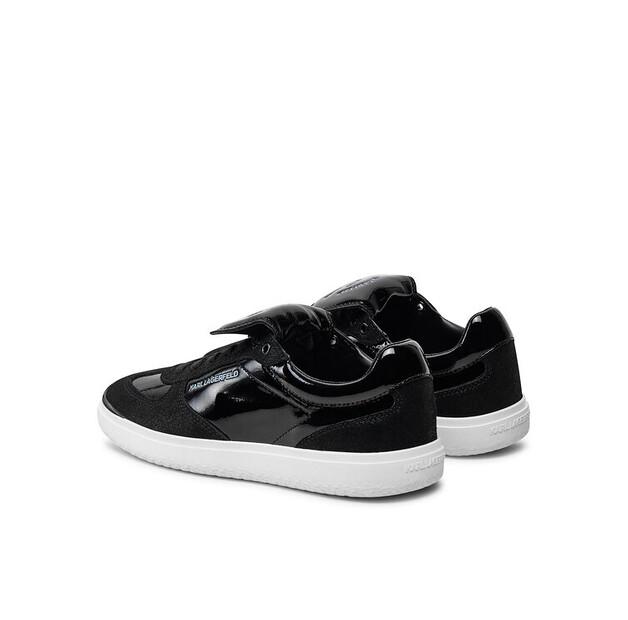 Кроссовки KARL LAGERFELD KL63820