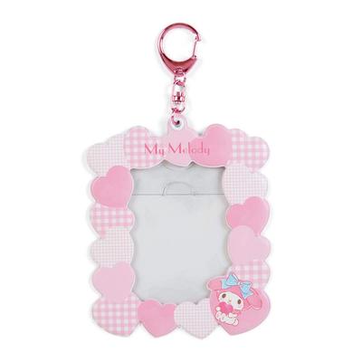Porta-cartões colecionáveis My Melody (Aproveite o Idol), 451975