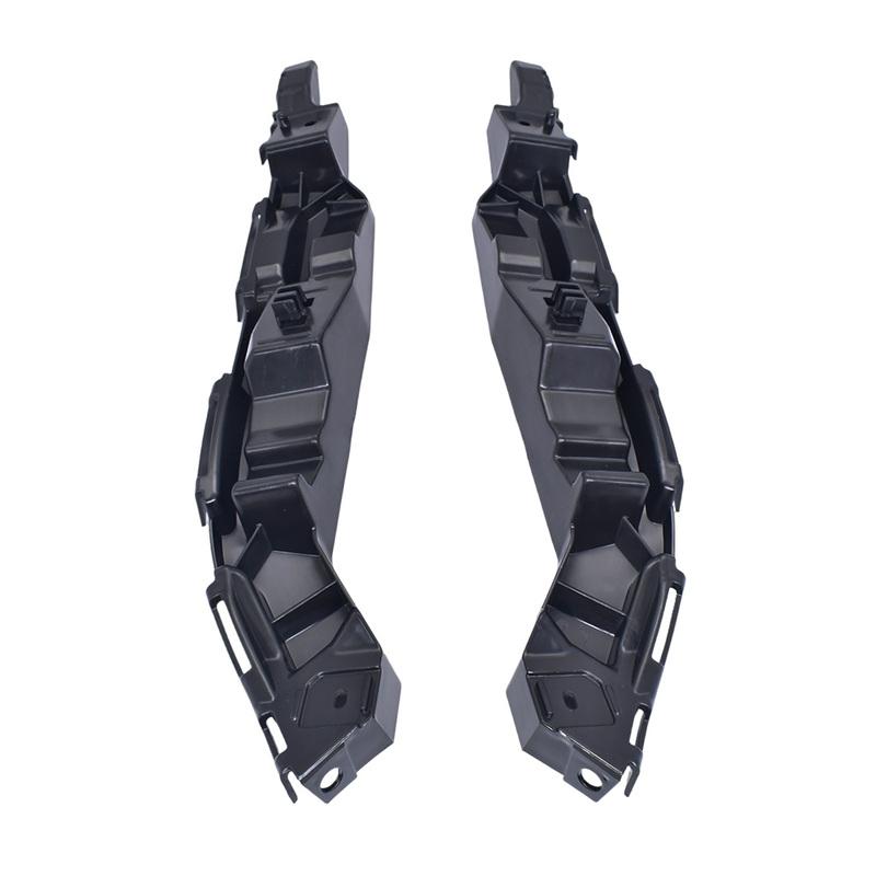 Ett par Fäste för Framskärm för Ford Fusion 2010 2011 2012 2013 2014 2015 2016 Biltillbehör AE5Z17C947C AE5Z17C947D