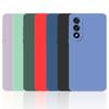 For Oneplus Nord 5 Case Oneplus Nord 5 Cover Soft Liquid Silicone Bumper Shield Protective Phone Cases Oneplus Ace 5 Ultra Funda
