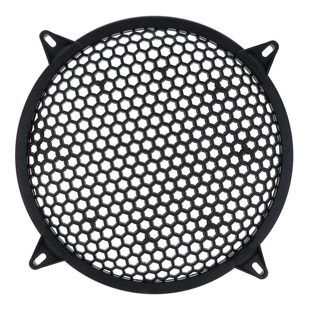 Grille for Car Speakers