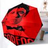 Silent Night, Dark Room Folding umbrella Umbrella Portable travel Sun umbrella Umbrella