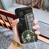 M-Medusa Mythology Phone Case For Samsung A25 A13 A33 5G A54 A36 A35 A56 A52 A14 Shockproof Glass Cover