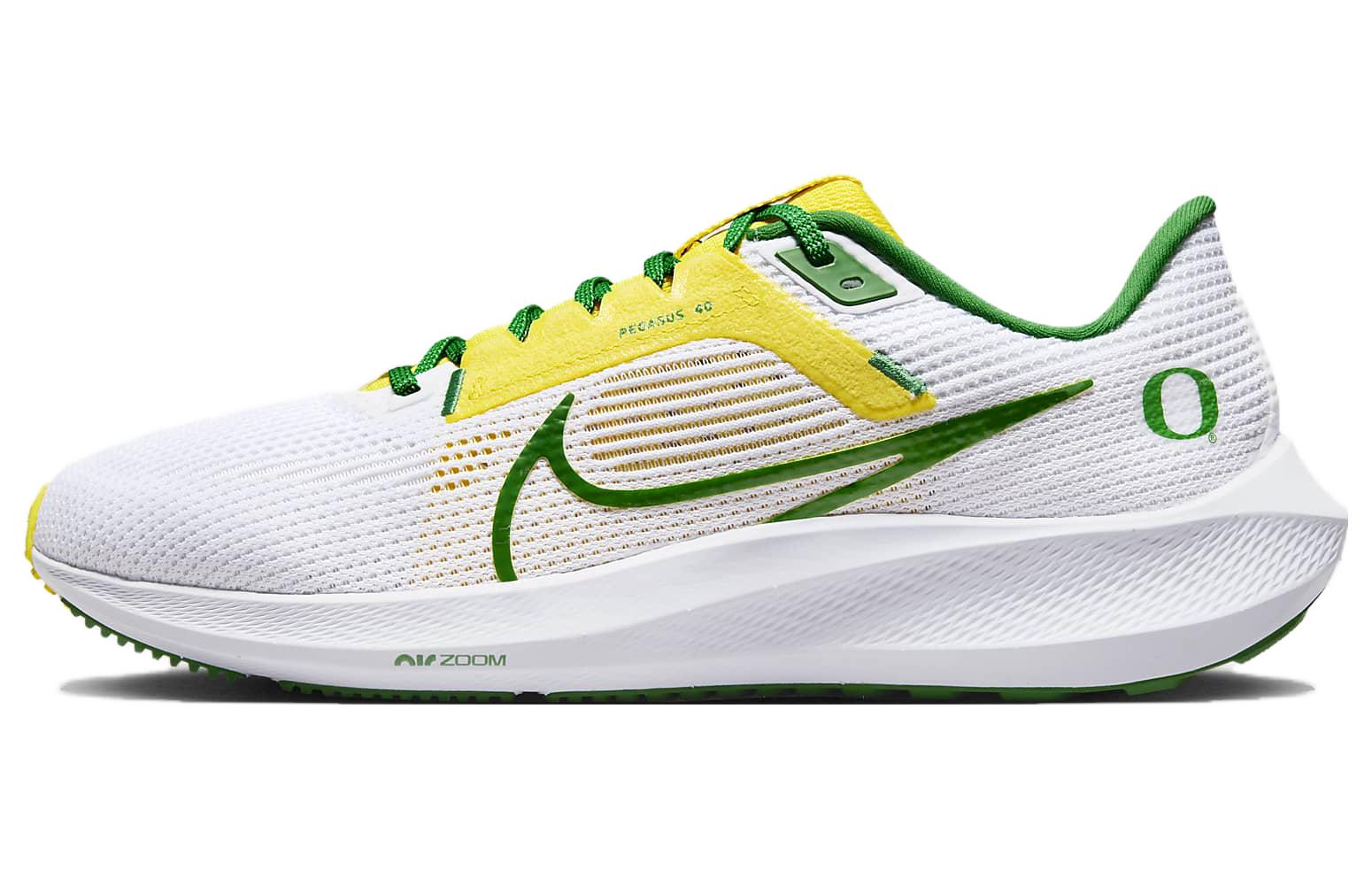 Nike Pegasus 40 Oregon DZ5979-100 46