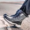 Fashion 2024Men's Boots Plush Warm Snow Boots Outdoor Waterproof Winter Boots for Men Non Slip Platform Hiking Boot Unisex Cotton Botas