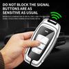 Car Key Fob Cover Case Protect Shell Holder Set For Haval H6 Dargo M6 H9 H6S F7 F7X Jolion X DOG XY H2 H3 H5 H7 H8 M4 F7H H2S