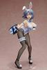 Shinobi Master Senran Kagura NEW LINK Yumi Bunny Scale PVC Figure Ver. 1/4 Pre-painted