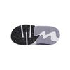 Nike Air Max Excee TD Zapatillas Duraderas Antipatadas Absorción de Impactos Caña Baja Zapatos de Bebé Blanco Gris Rosa CD6893-119