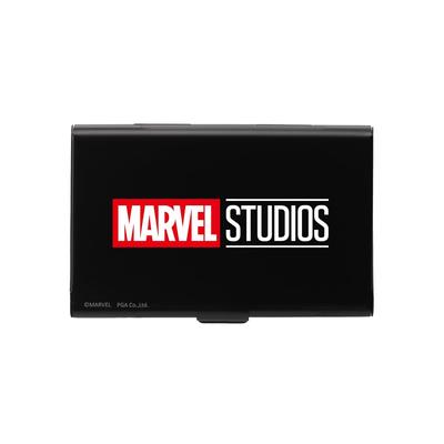 Etui na karty Marvel Logo Marvel Studios [PGA]
