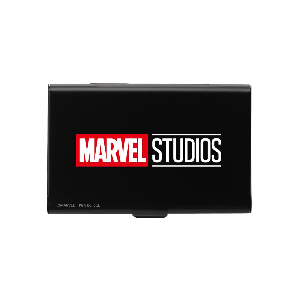 

Чехол для карт Marvel Логотип Marvel Studios [PGA]