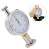 LXC1 0.55N~8.05N Shore Durometer Pointer Hardness Tester Measuring Gauge Portable Sclerometer