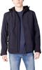 Napapijri Shelter short Jacket черный