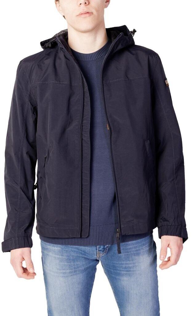 Napapijri Shelter short Jacket черный