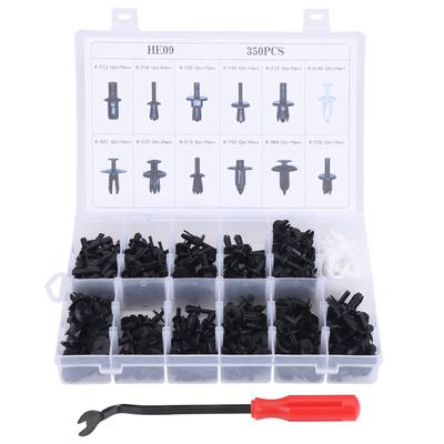 Accessori per abitacolo auto – Clip e ganci auto