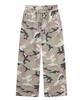 Pantaloni MIDNIGHT MOVE Camo Lg (Rosa)