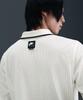 Nike Air Football Jersey - Sail: Black / Hj0304-133