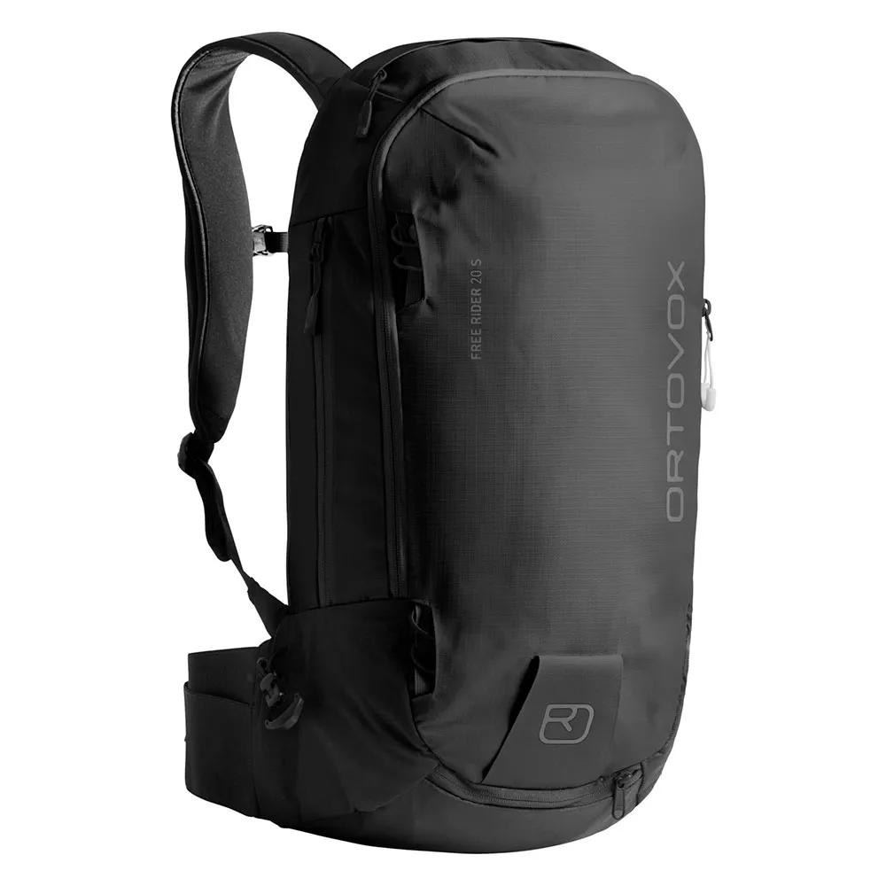 

Ortovox Рюкзак Free Rider 20L