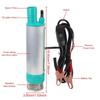 Detachable Submersible Fuel Pump Corrosion-resistant Diesel Transfer Pump  Truck Refueling