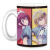 TV-Anime [Göttinnen-Café-Terrasse] Tasse