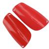 2pcs Soccer Shin Guards Football Games Leg   Reduce Shocks Shin Pads Guard