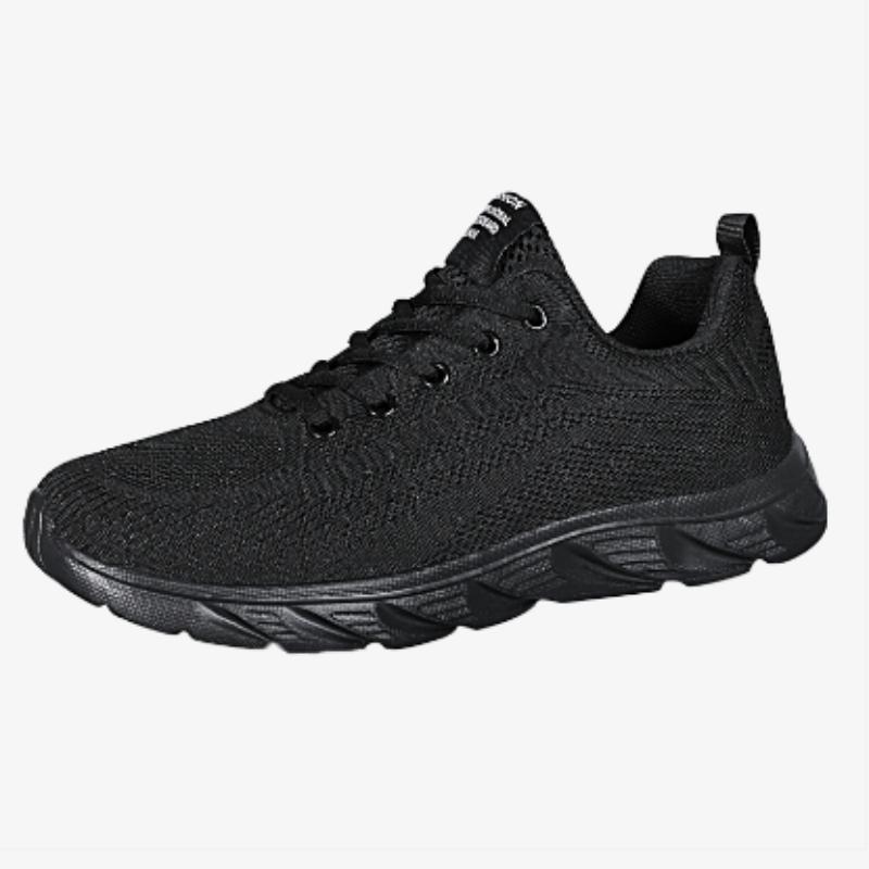 

Men s spring and summer lightweight flat shoes, breathable, fashionable and casual sports shoes, plus-size running shoes 46