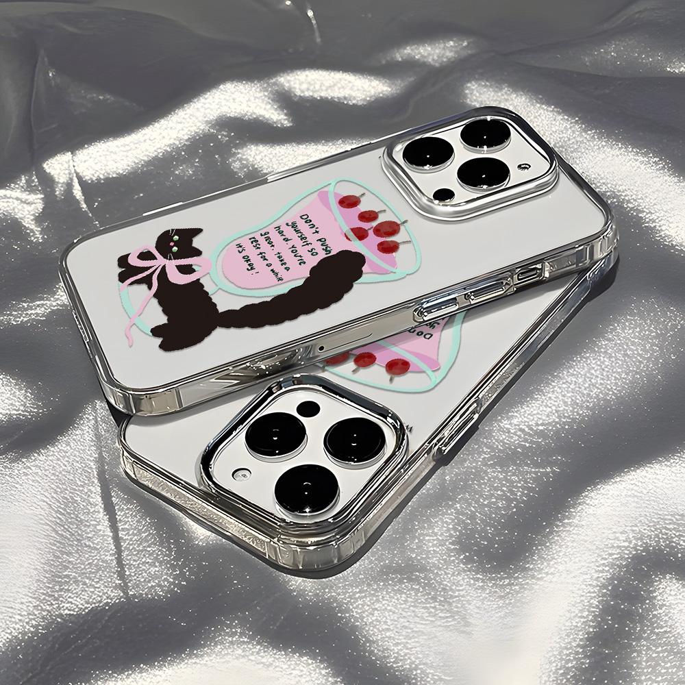 Průhledný kryt na telefon pro iPhone 11 12 13 iPhone 13 14 15 Pro 15 16 Pro Max Samsung A15 A16 A25 A26 A55 A56 S25 S24 S22 S23 Ultra S25 Edge