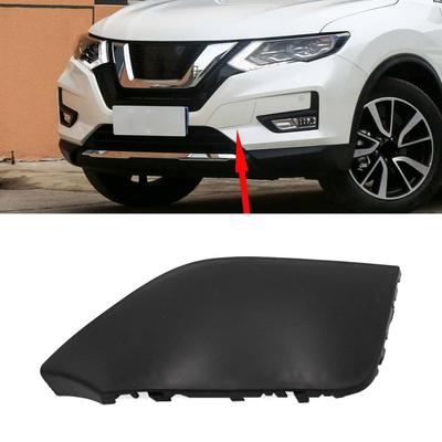 Accessoires extérieurs – Pare-chocs et protection