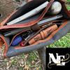 Handmade Leather Messenger Women, Leather Laptop Bag, CrossBody Bag, Leather Briefcase, Leather Satchel, Laptop Briefcase Bag, College Bag