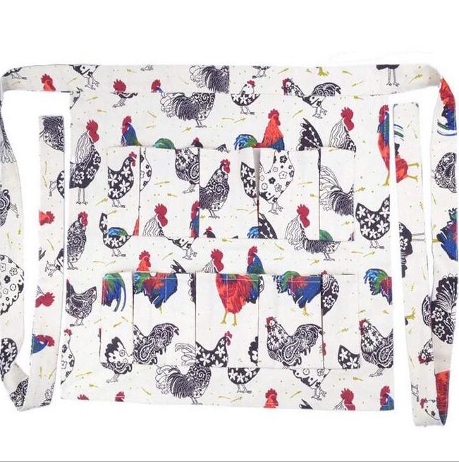 2024 Küchenkunst Schürzen für Männer & Frauen