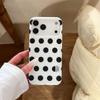 Dopamine Polka Dot Drop-Proof Full Coverage iPhone 15 Pro Max Case