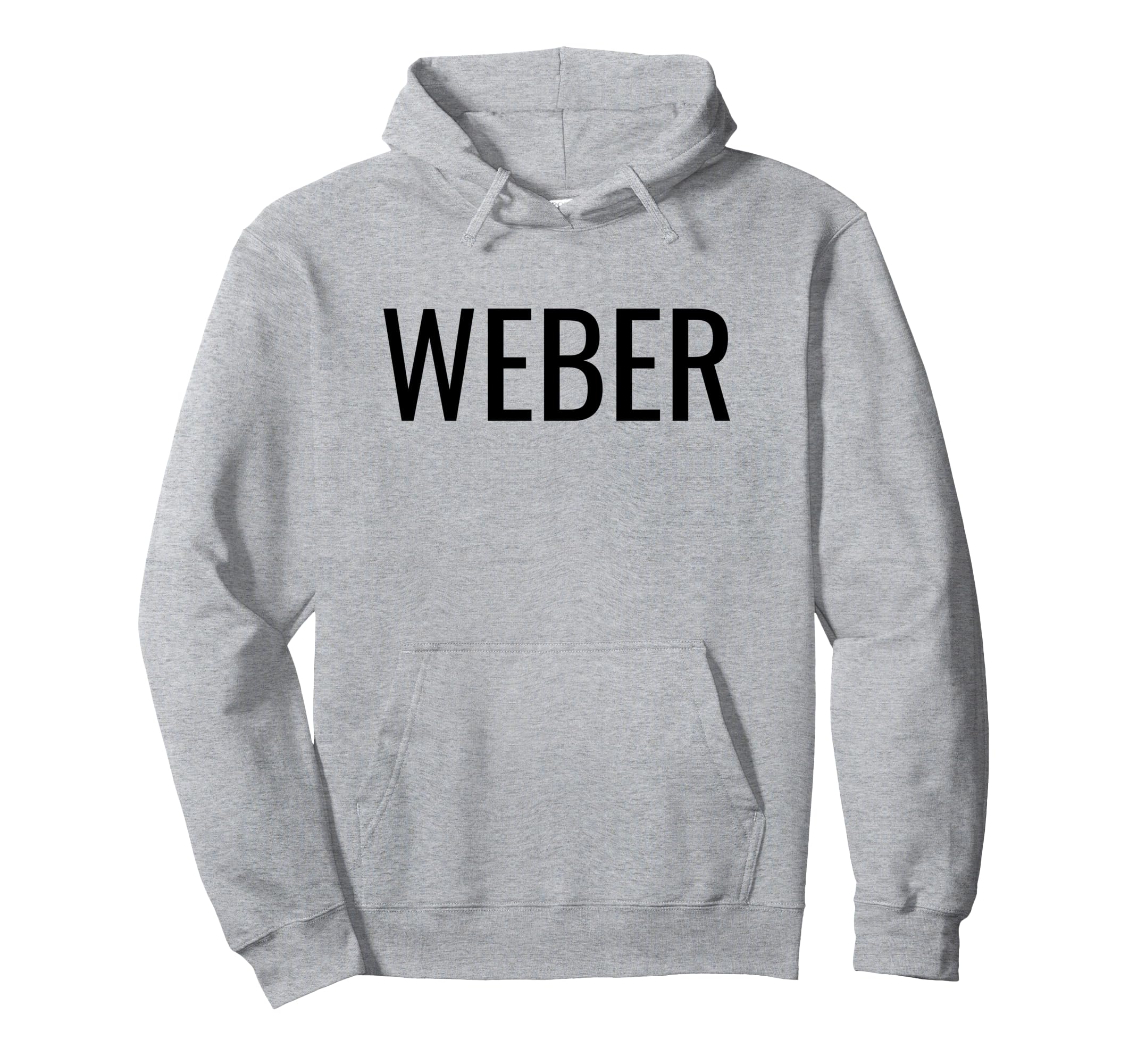 

Weber hoodie