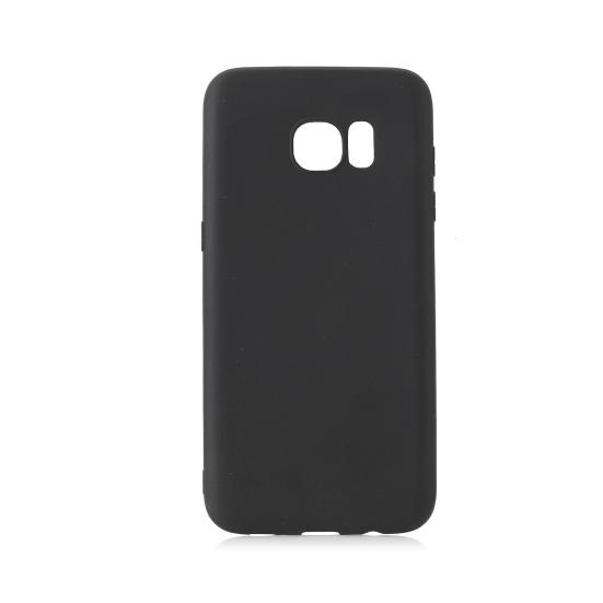 Ultra Slim Soft TPU Shockproof Phone Back Case Cover for Samsung Galaxy S8