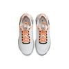 Nike React Live Schuhe Weiß/Orange CV1772-102