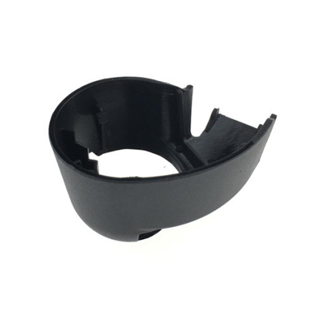 Rear Wiper Rocker Arm Cover 10341840 Plastic Windshield Wiper Arm Cap For Mg Zs 2017+ Rocker Cover Modification Accessories