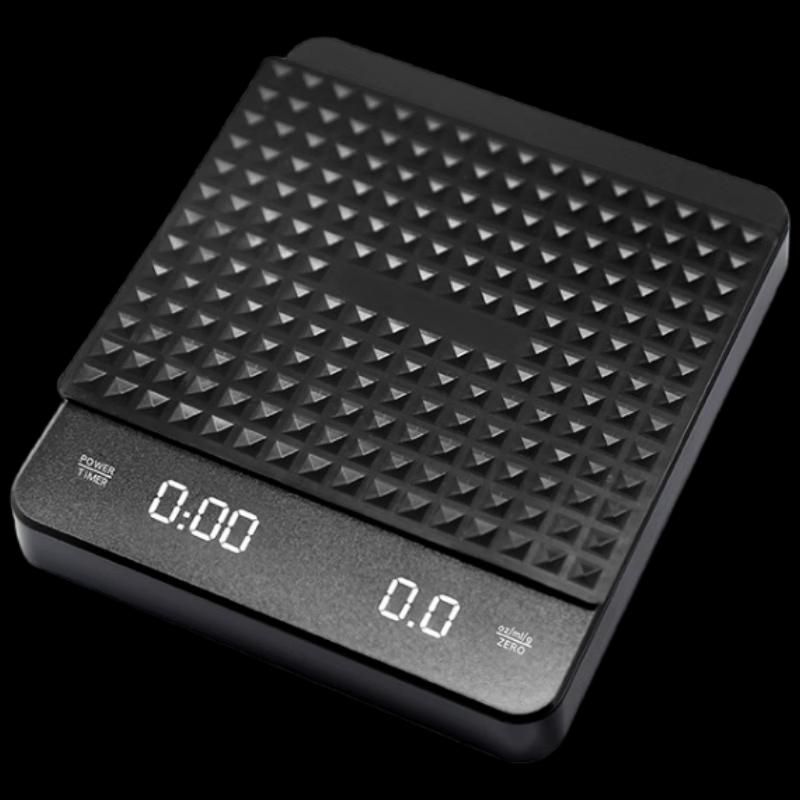 Ruhan Coffee KF04 Digital Kitchen Scale with Timer