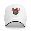 Men Women Djo Joe Keery  Sandwich Hat  , Hip-Hop Baseball Cap Snapback Caps  Sun Hats Adjustable Sun Caps Summer