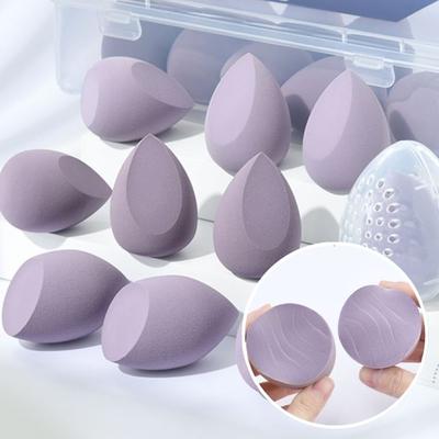 Instrumentos y accesorios de maquillaje – Esponjas de maquillaje