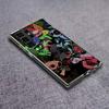 Game Dandys World Phone Case For Samsung Galaxy S24 S23 S21 S20 FE S22 S26 Ultra S25 Edge S10 Plus Cover Clear TPU Capa Shell Co