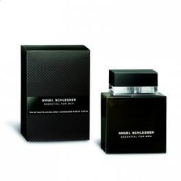 Eau de Toilette - ESSENTIAL HOMME - 100 ml - Parfum masculin - Doux et épicé - Élégance moderne