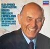 LP Plaat GEORG SOLTI CHICAGO SYMPHONY ORCHE R Strauss Also Sprach Zarathustra 642850AG DECCA 1984 Duitsland Klassiek Gebruikt