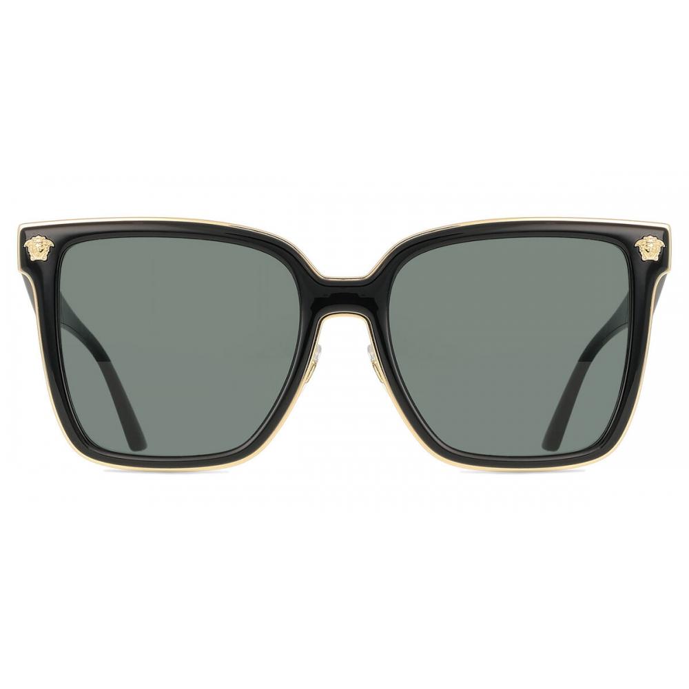 

Versace Ve2278d Asian Fit Gb1 87 Women Sunglasses 58-19-150