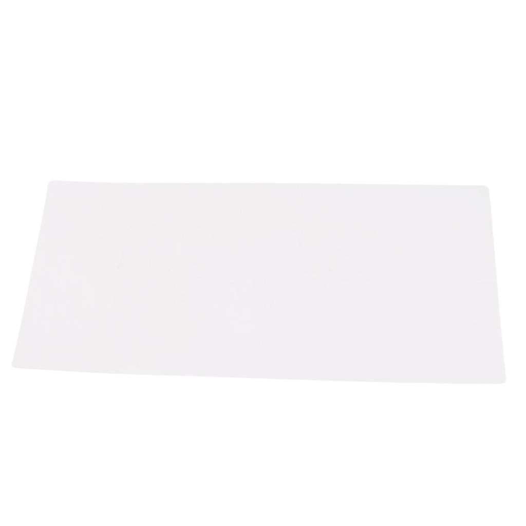 Transparent 37 49 61 Electronic Keyboard 88 Key Piano Stave Note Sticker Notation Version & Sheet Music for White Keys