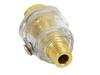 Automatic Lubricator For Pneumatic Tools 1/4
