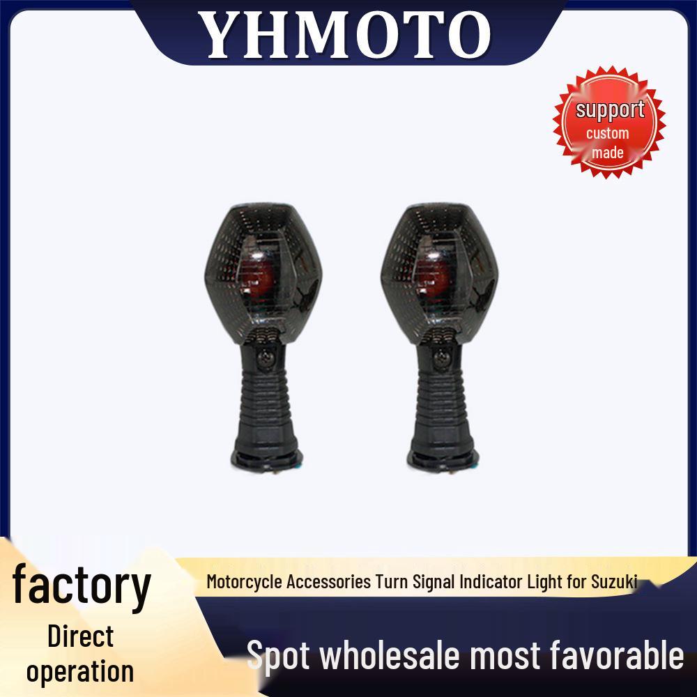 Suzuki DRZ400 Turn Signal Indicator Light for Motorcycle